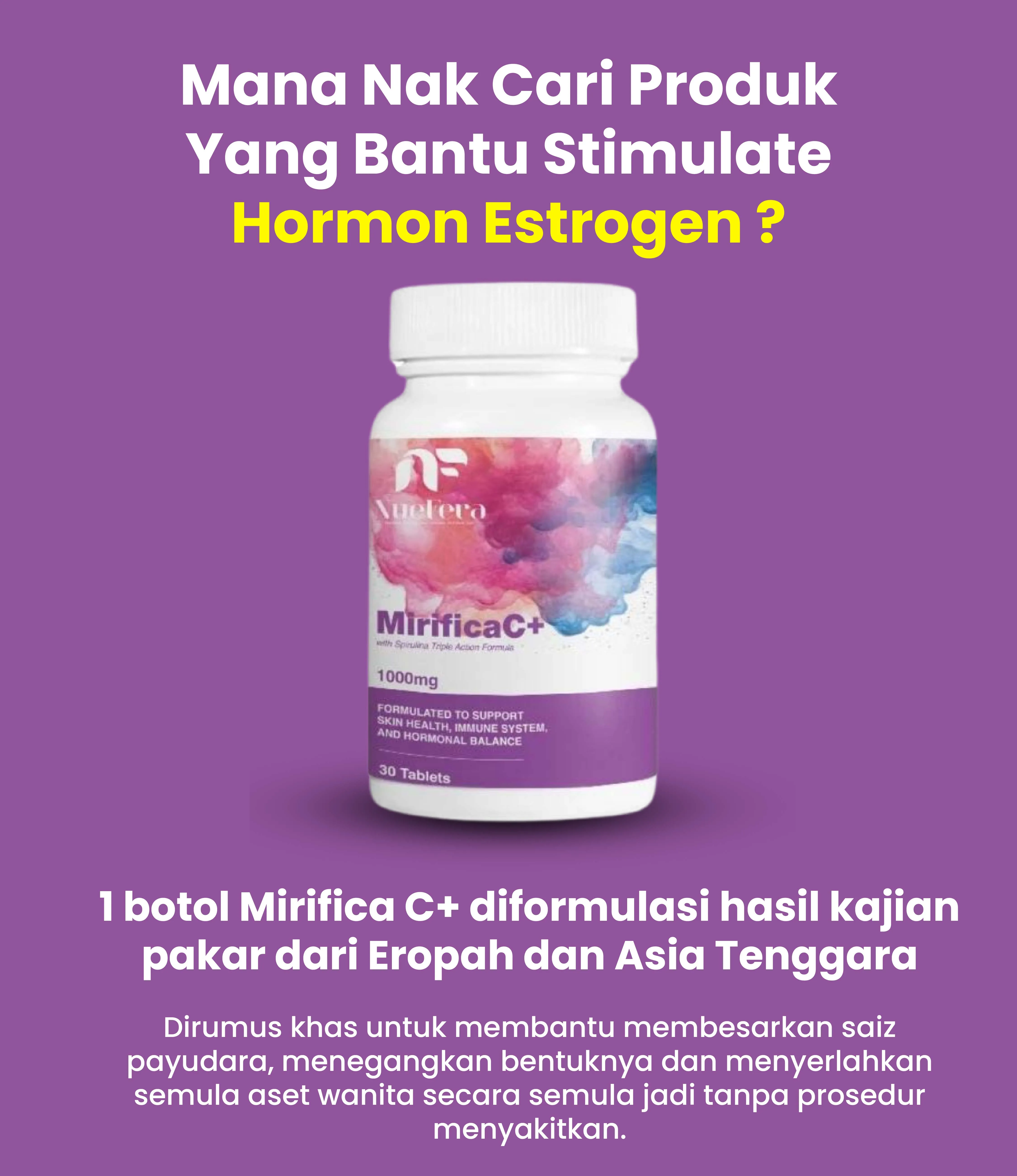NUEFERA Solution