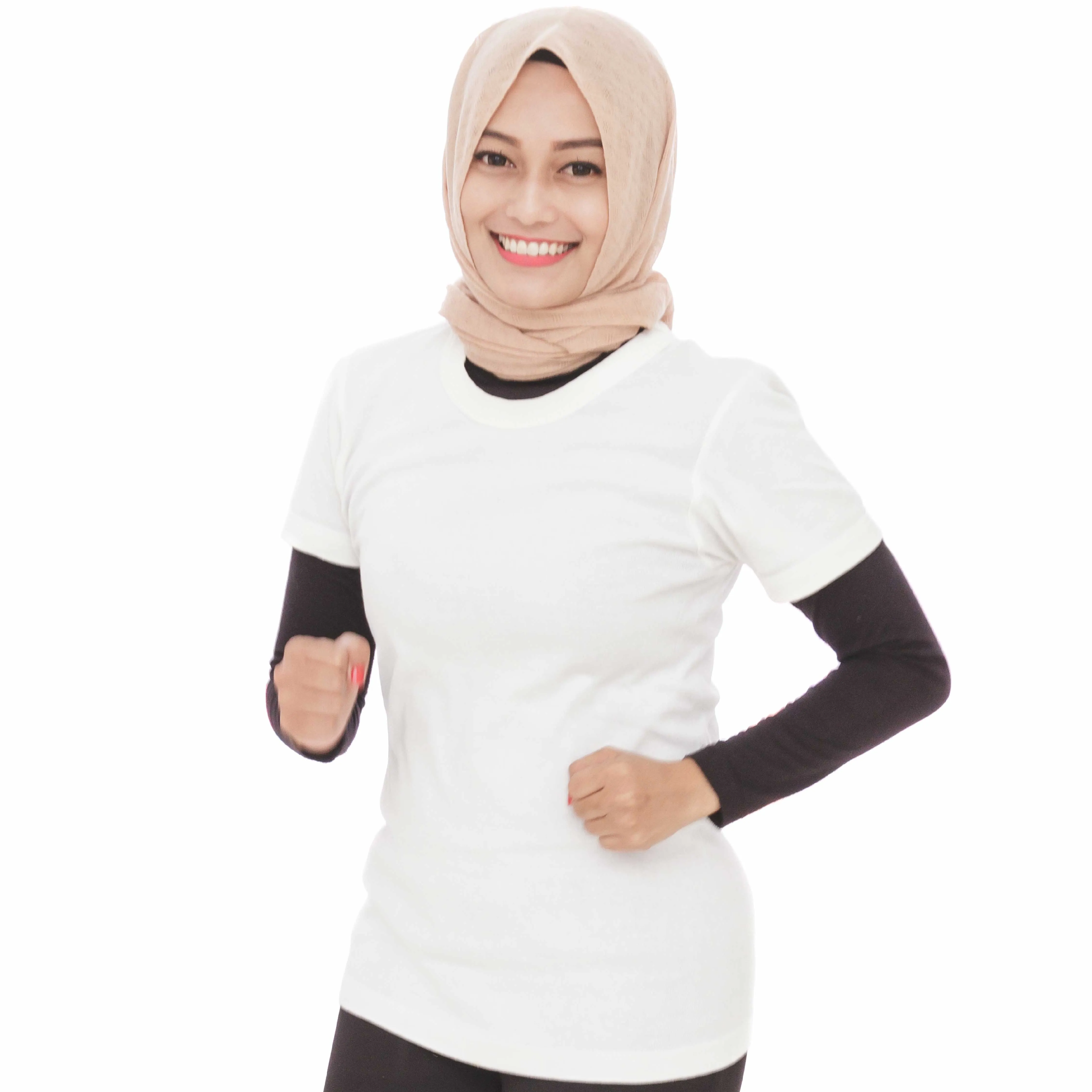 Bentuk Badan Menarik