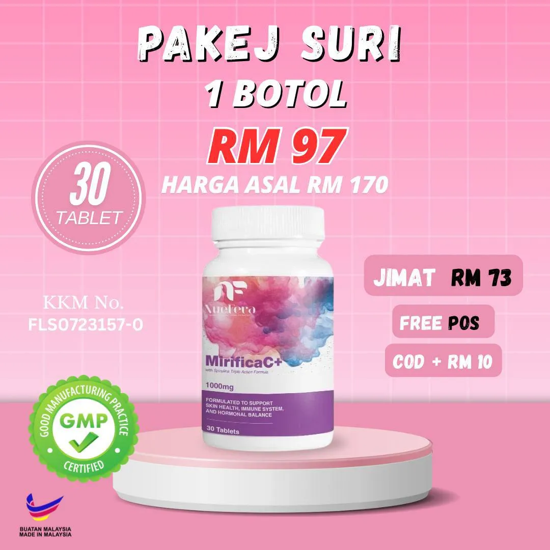 NUEFERA