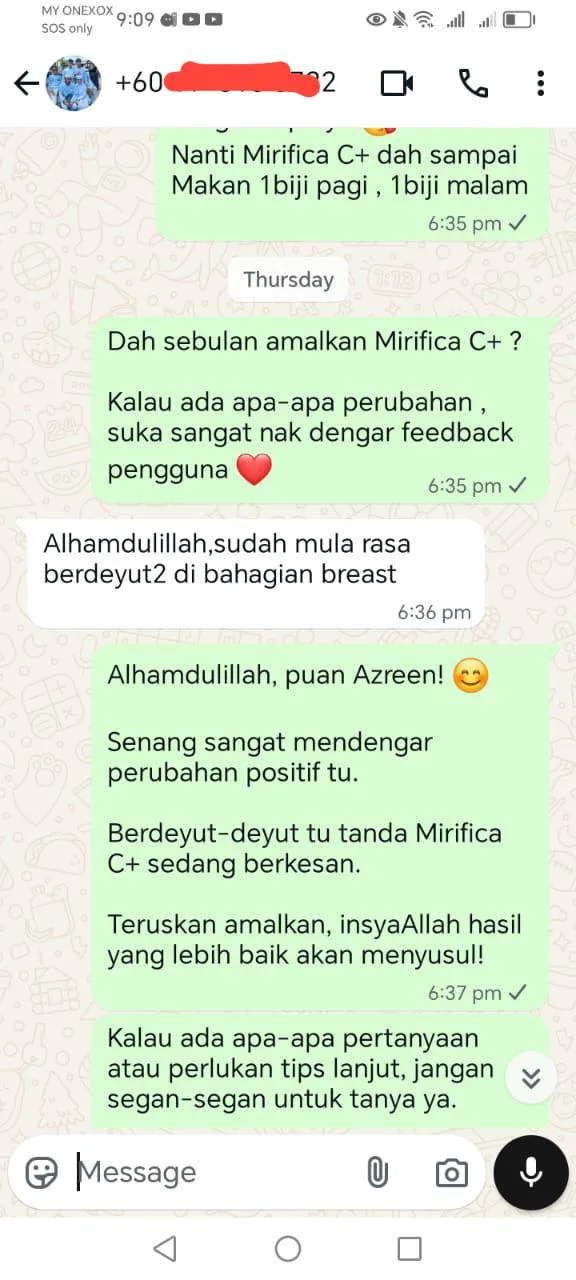 Testimoni 2
