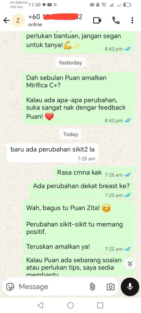 Testimoni 3