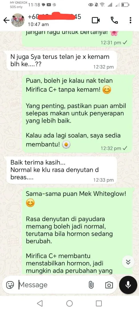 Testimoni 5