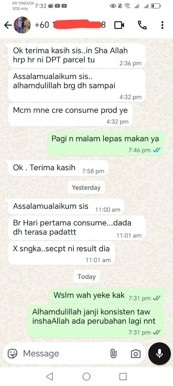 Testimoni 6