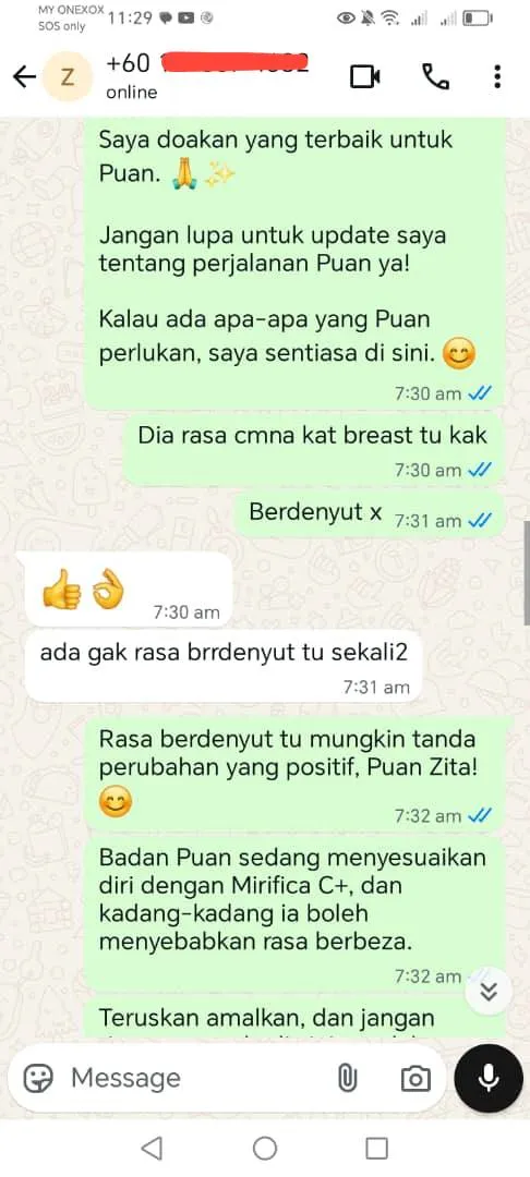 Testimoni 4