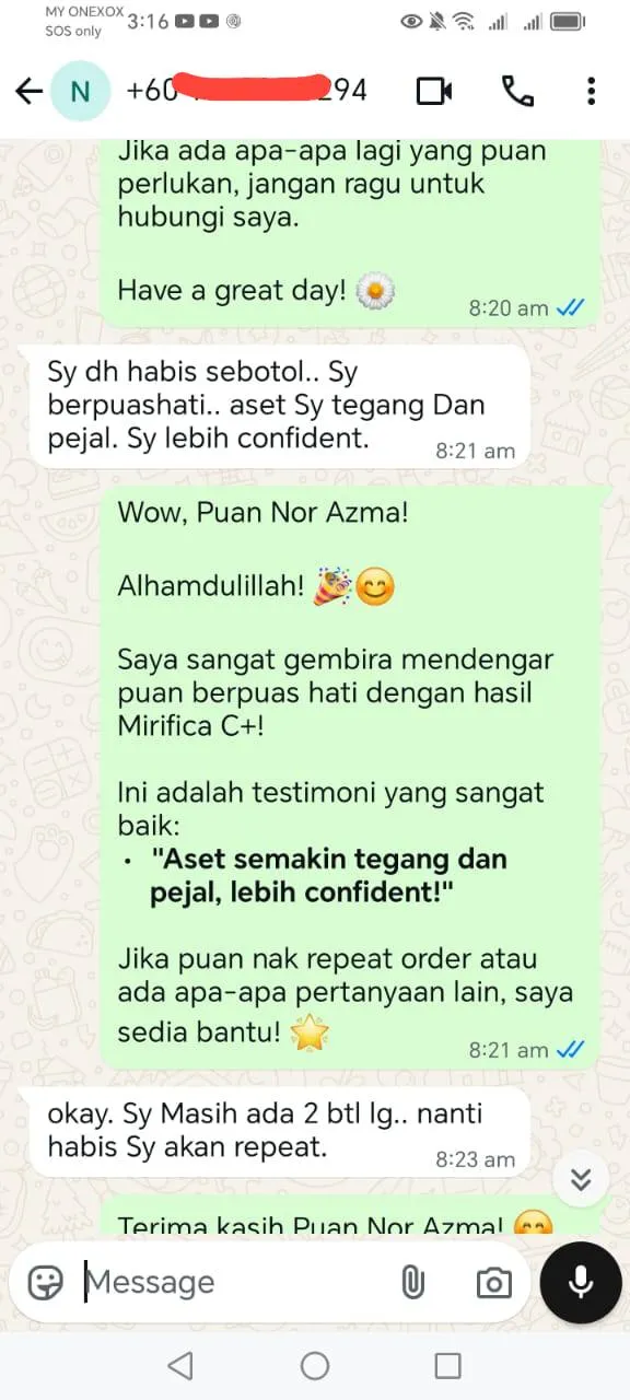 Testimoni 10