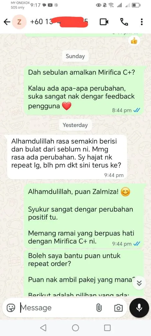 Testimoni 7